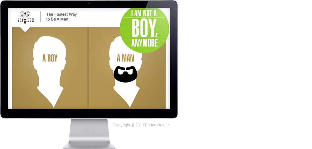 Goateee.com