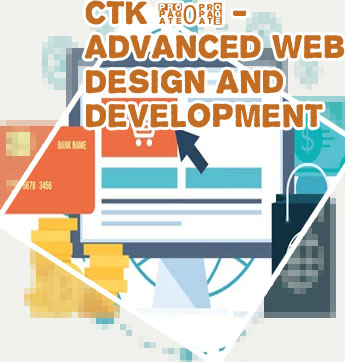 Advanced web development