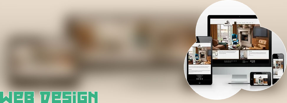 Affordable website design services