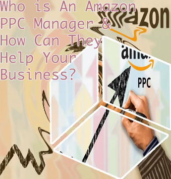 Amazon ppc management