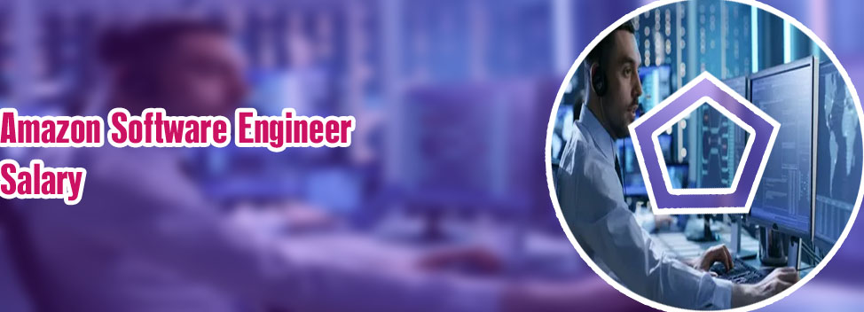 Amazon software engineer