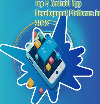 Android software development platform