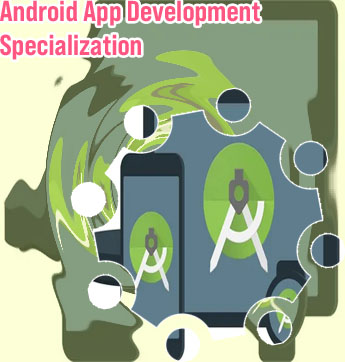 Android studio android app development