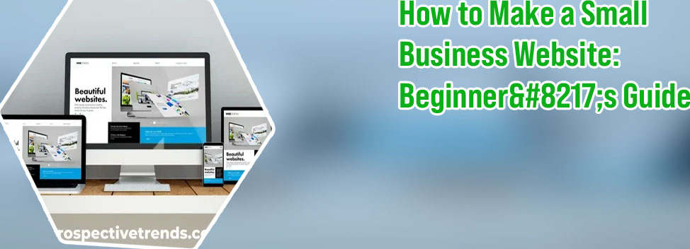 Best website builders for small businesses