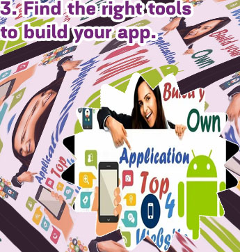 Build it app