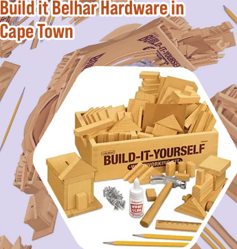 Build it belhar