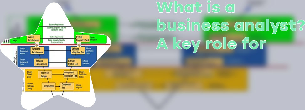 Business analyst role in it company