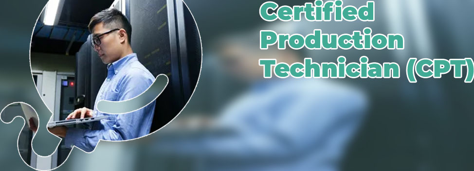 Certified it technician