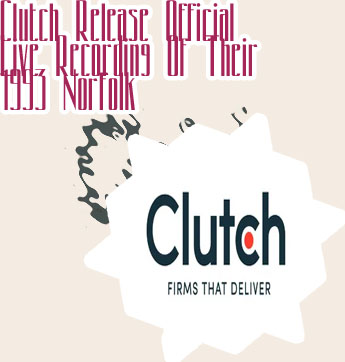 Clutch web design