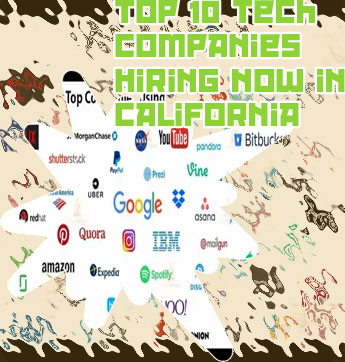Companies hiring it professionals