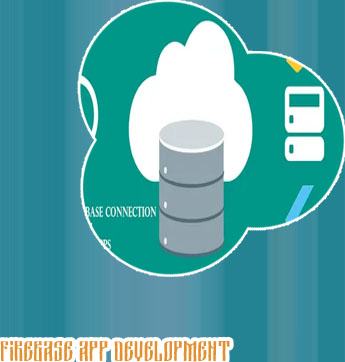 Company using firebase