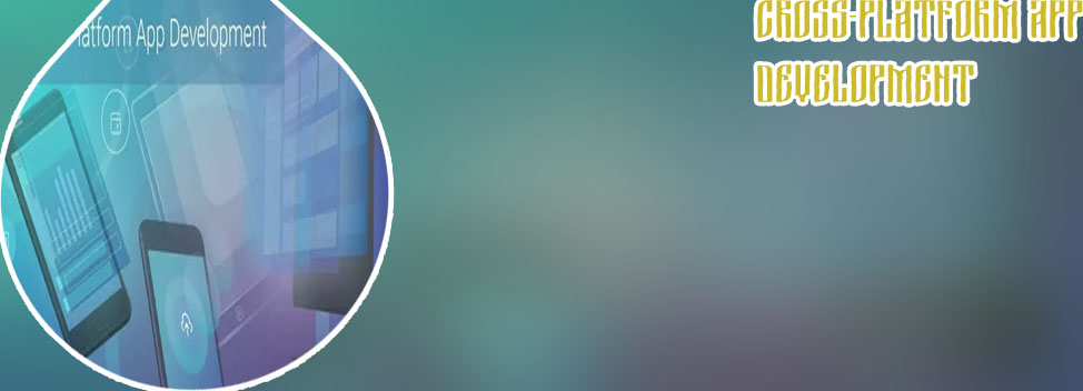 Cross platform application development