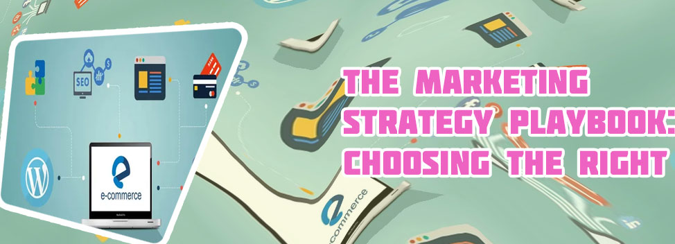 Digital marketing in ecommerce