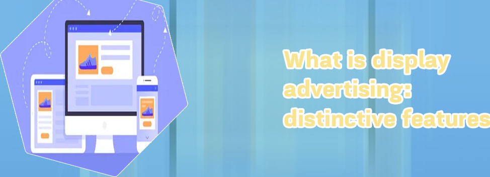 Display advertising