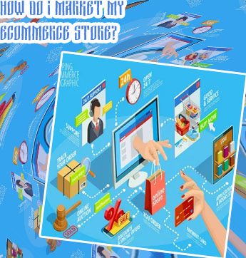Ecommerce and online marketing