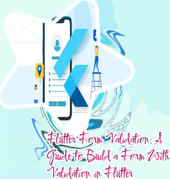 Flutter for web development