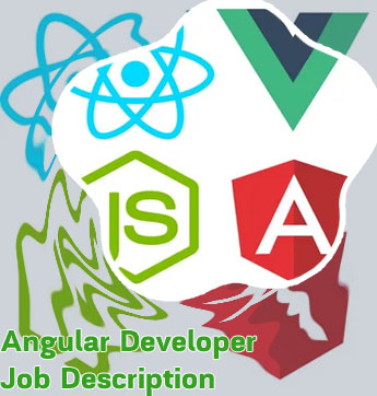 Frontend developer angular