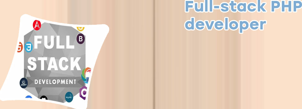 Full stack php
