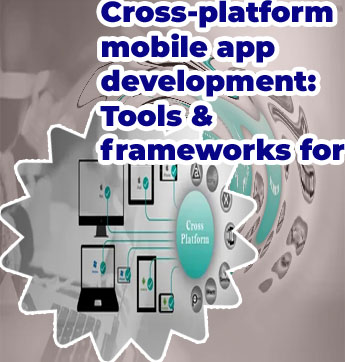 Google cross platform mobile app development