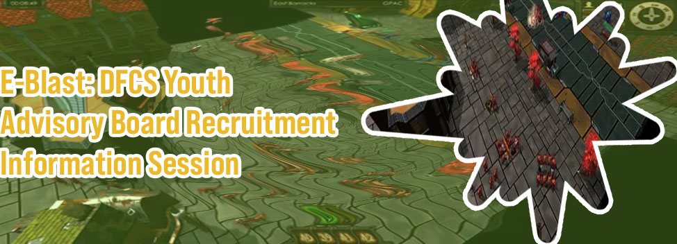 Gpac recruiting