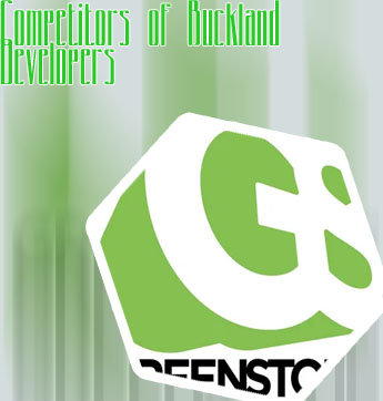 Greenstone developers