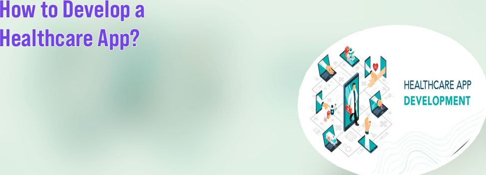 Healthcare app development