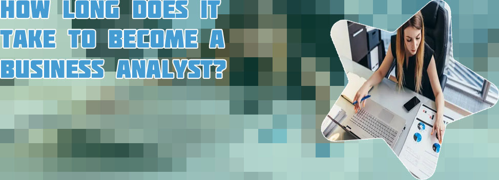 It business analyst