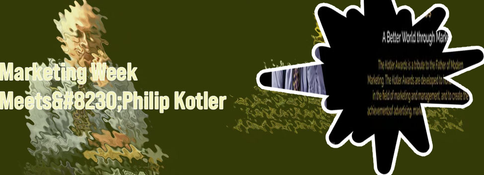 Kotler marketing