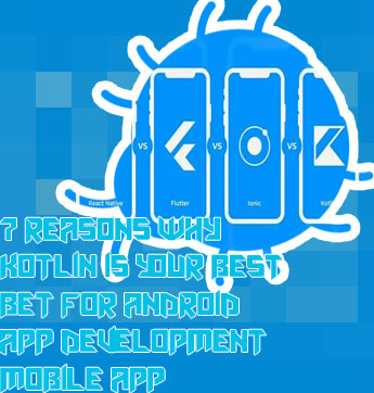 Kotlin ios development