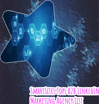 Linkedin digital marketing agency
