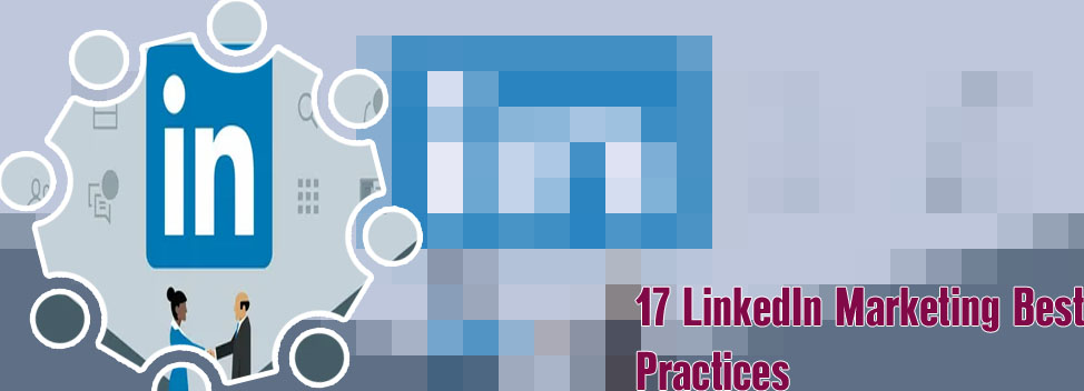 Linkedin marketing
