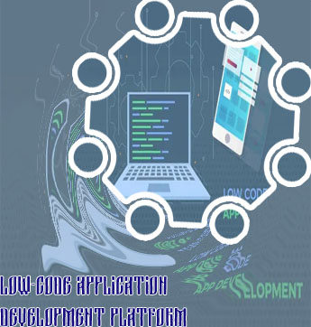 Low code software development