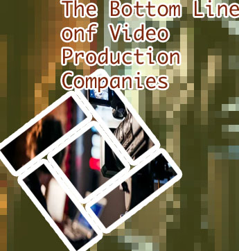 Marketing for video production company