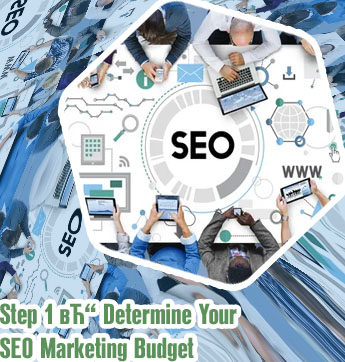 Marketing seo agency