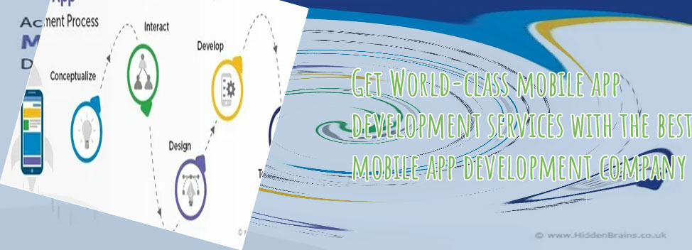 Mobile app developer dallas