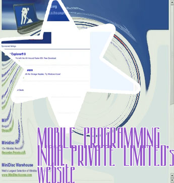 Mobile programming llc company