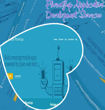 Phonegap mobile application development