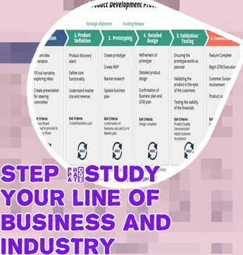 Product management in software development