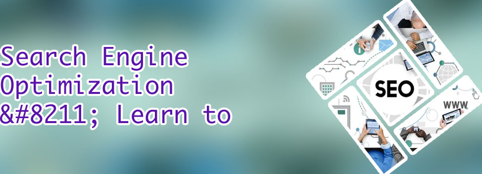 Seo optimization company