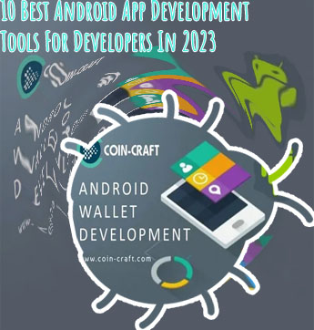 Top android app developers