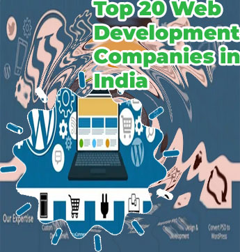 Top web development sites