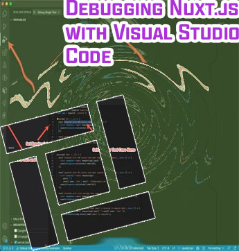 Vscode debugger javascript