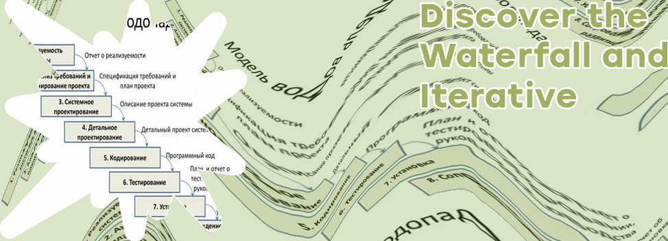 Waterfall development