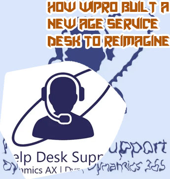 Wipro it helpdesk