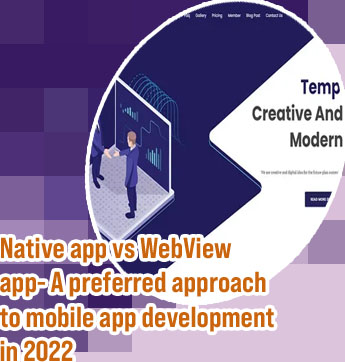 Wix app development
