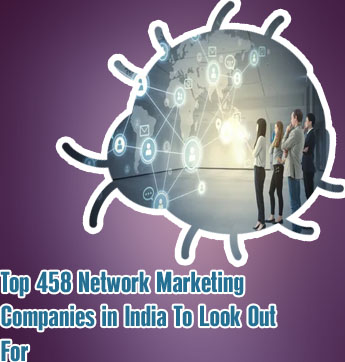 World best company in network marketing